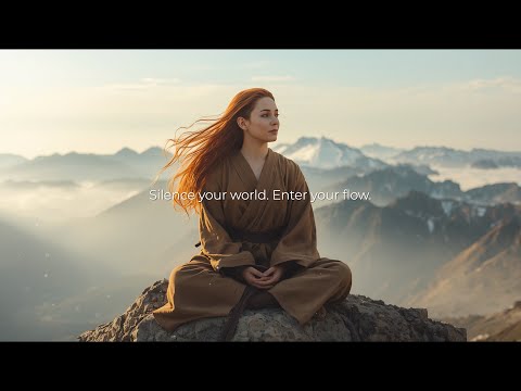 Focus Music for Concentration & Deep Work | Glow Focus