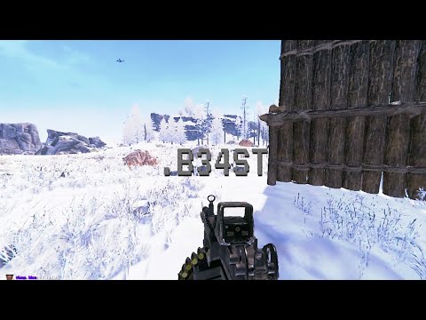 HOW A .B34ST OF A DUO DOMINATES VITAL