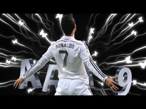 🎉Ronaldo edit🎉 ~  preset?! [THE FORCE THEME - farout remix]