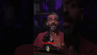 🎙️🎥Habits and Routines: The Secret to Success #seifelhakim #alphaleaders #thealphatalks