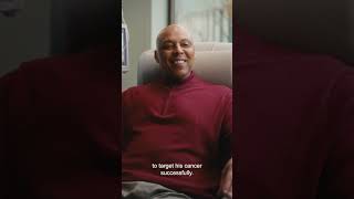 A Coach's Comeback Against Cancer