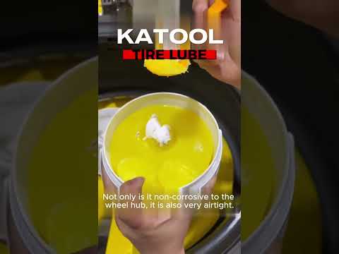 KATOOL Tire Mounting Lubricant Paste