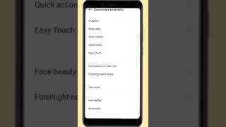Android Video Call Secret #short #youtubeshort #trending2021