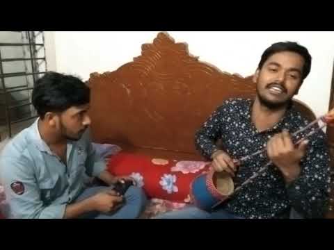 সত্য কাজের কেউ নয় রাজি সবই দেখি তানানা জাত গেল জাত গেল বলে একি আজব কারখানা