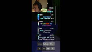 Minecraft LiveStream Playing Minigames Hipixel Java