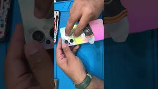 Realme C61 Display Live Fix#LiveMobileRepair #DailyLiveRepair #MobileFixLive  #phonerepairshop #tech