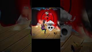 freefire in #only FFH4X Android phone player #freefireshorts Free fireshorts #viralvideo