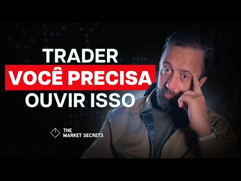 You are NOT READY to be a Trader!!! (understand)