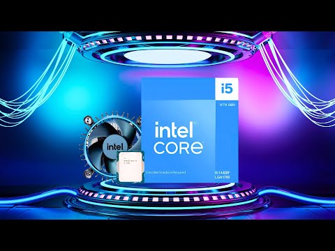 i5-14400F Review – Surprisingly Powerful!