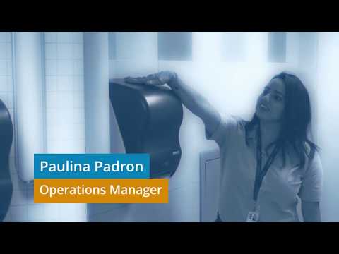 Paulina Padron – Wherever You Want to Be