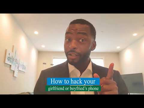 KWELI SOLUTIONS Cyber Security Video