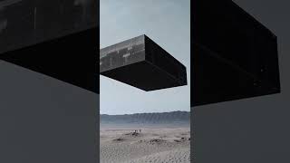 NEOBRUTALISM. THE SERIE.2044. The Earth has entered a new era. #neobrutalism