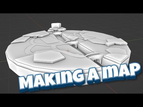 Making a Roblox Park Map LIVE!
