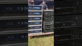 Garba Night Event At Amrit Park Bokaro | Dj Pankaj Cky