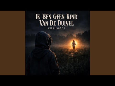 Ik ben geen kind van de duivel