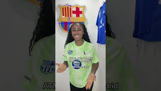 What a week for Barcelona fans😂