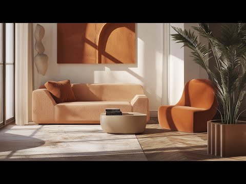 AI in Design and Interior Design