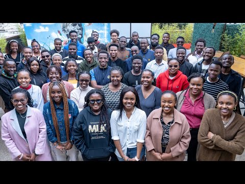 Impact Africa Network H1 2025 Update