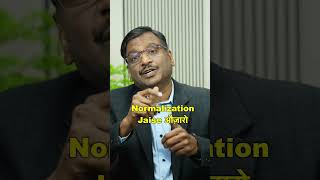 SSC Scam Controversy: Is Normalization Killing Exam Transparency? #ssccgl