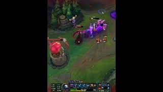 xPetu Shen Mindcontrol #leagueoflegends  #challenger #shen