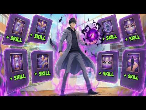 Reborn, He Awakens Hidden SSS-Rank Skills and Becomes the Strongest Regressor | Manhwa Recap