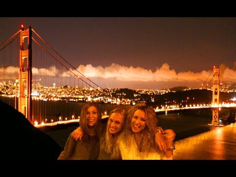 San Francisco City Lights Night Luxury Private Tour