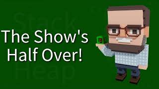 C++ Weekly - Ep 500 - The Show's Half Over!