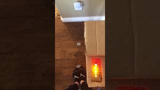 Social Distancing Sensor Lab