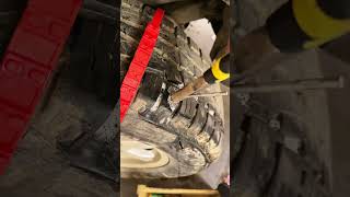 Flat tire problems can happen anytime—be ready.These self-sealing rubber repair nails fix punctures