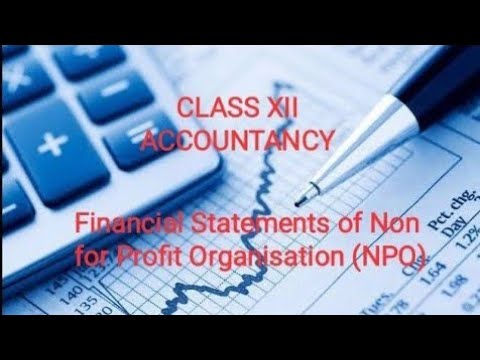 NPO-12 Calculation of Consumable Goods