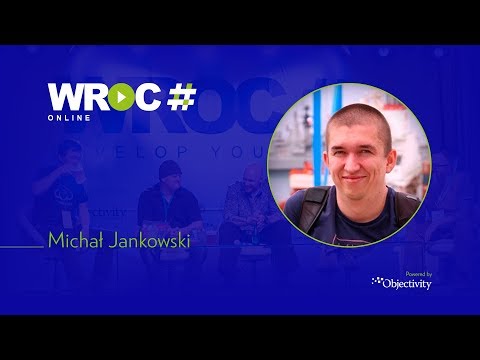 Michał Jankowski: Serverless i Azure Functions [no. 12]