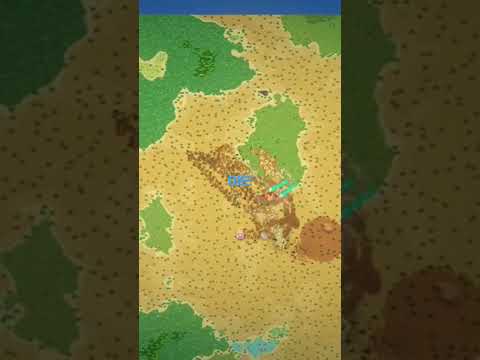 Killing everyone with crabzilla