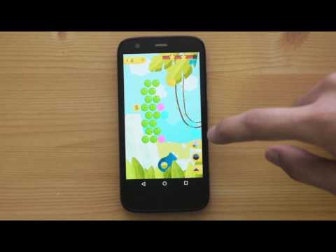 Bubble Pop - Android Game