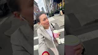 First day at my new job!! #newjob #corporatelife #workvlog