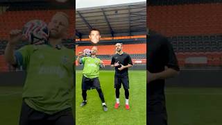 Guess the Footballer By Their Skill!