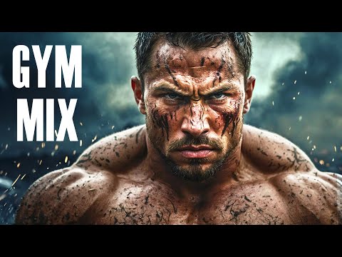 💪🏽2Pac Motivational Workout Remix ►MISSION◄💪🏽October 2025 Hard Workout Rap Music ft. Lil Jon