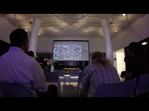 VR Demo at Betaworks