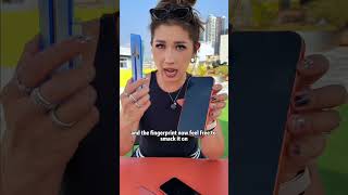 #magicjohn #Tech #iPhone #iPhone17 #iPhone17Pro #iPhoneAir #california #usa #apple #screenprotector