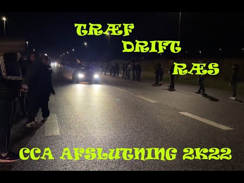 CCA Afslutning 2022