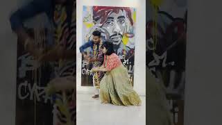 nagada sang dhol #bollywood #bollywoodchoreography #diwali #gharbaithepaisekamaye