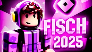 FISCH SCRIPT GUI 🎆 | DUPE, AUTO FARM, NO KEY | MOBILE AND PC | PASTEBIN 2025