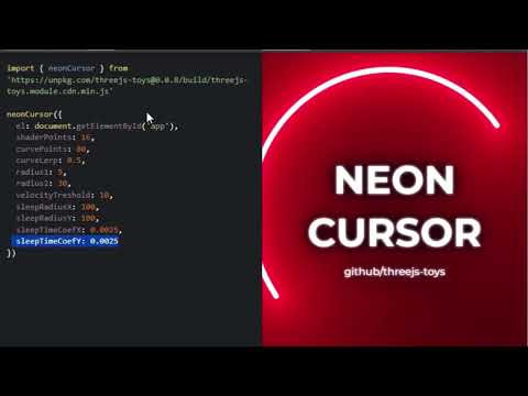 Cursor Customization Mastery: Elevate Your Digital Aesthetic! 🎨💻.