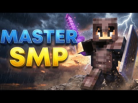 The Only SMP Guide You will Need | Minecraft PVP Guide