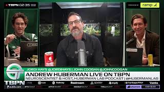 Something Mini is Coming, Anfropic's Round, Huberman Joins, Bryan Johnson IRL, 100 Year Bonds