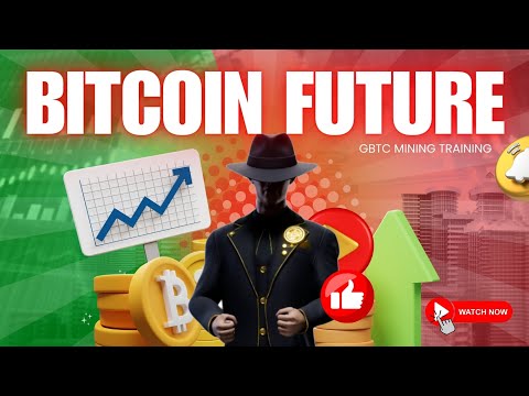 Is Bitcoin the Future of Money? Or Just a Digital Bubble? 💰🌍