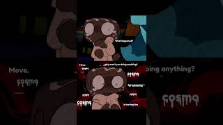 Dandy's World Comic Dub / Sprout Angst / Fruitcake / #dandysworld #comic #comicdub