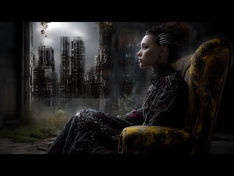 Aftermath | Cinematic Dystopian Ambient Soundtrack
