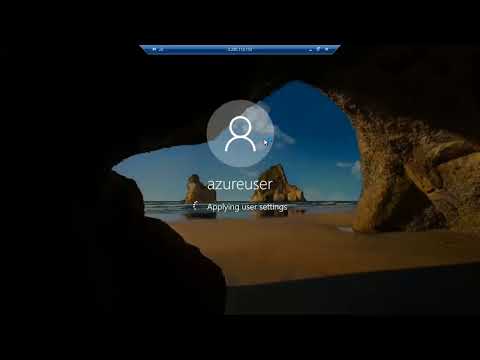 Lesson 7 - Azure Virtual Machine Extension