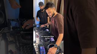 Whatsapp at +919310545226 #djschool #dj #djacademy