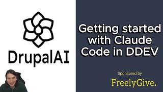 "Build Drupal Modules in MINUTES with  Claude AI (2025 Guide)"